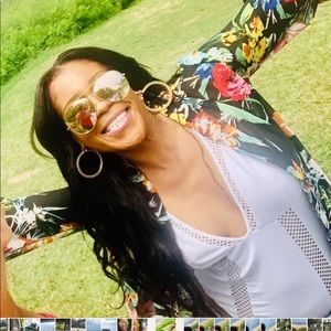 Meet your Posher, Tiffany